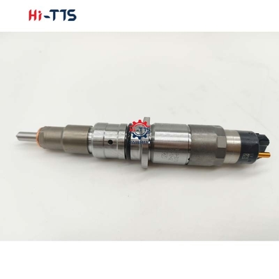 0445120231 5263262 RM6754-11-3011 เครื่องฉีดเชื้อเพลิงสําหรับ QSB6.7 ส่วนเครื่องขุด