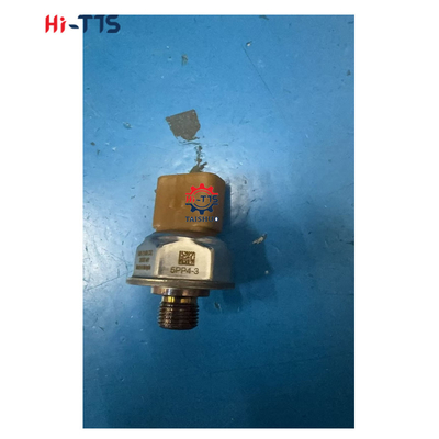 เครื่องสลับเซนเซอร์ 248-2169 2482169 5PP4-3 สําหรับ C7 C9 C12 C13 C15 เครื่องเซนเซอร์เครื่องยนต์ดีเซล