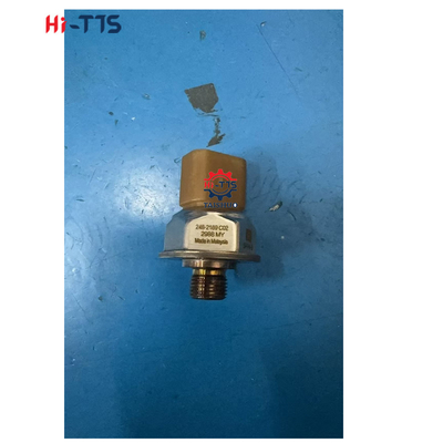 เครื่องสลับเซนเซอร์ 248-2169 2482169 5PP4-3 สําหรับ C7 C9 C12 C13 C15 เครื่องเซนเซอร์เครื่องยนต์ดีเซล