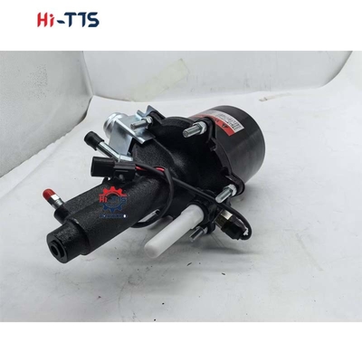 แอร์มาสเตอร์ซิลินเดอร์ MC828264 MC828265 เครื่องยกระดับเบรกสําหรับเครื่องยนต์ 6D14 6HE1