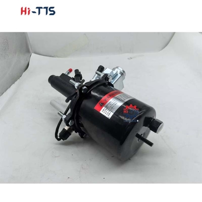 แอร์มาสเตอร์ซิลินเดอร์ MC828264 MC828265 เครื่องยกระดับเบรกสําหรับเครื่องยนต์ 6D14 6HE1