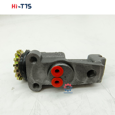 11F0972CG รถบรรทุก 35F LH กระบอกล้อเบรค
