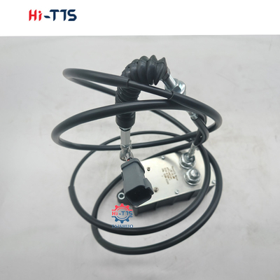 เครื่องยนต์แก๊ส 24V 21EN-32300 21EN-32260 21EN-32240 สําหรับ Hyundai R225-7 R110-7 R210-7 R220-7