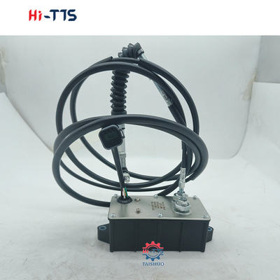 เครื่องยนต์แก๊ส 24V 21EN-32300 21EN-32260 21EN-32240 สําหรับ Hyundai R225-7 R110-7 R210-7 R220-7