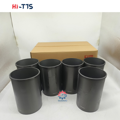 กล่องบรรจุ ME041102 ME041105 ME041107 สําหรับรถบรรทุกและอะไหล่เครื่องยนต์ดีเซล 6D16T