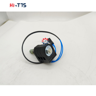 เครื่องขุดอะไหล่เซ็นเซอร์ 2547-9045 8Z12568-500K สําหรับ DH220-5 DH225-7 DH225-9 DX225 Doosan
