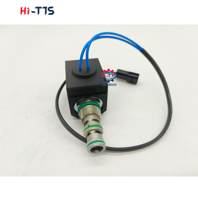เครื่องขุดอะไหล่เซ็นเซอร์ 2547-9045 8Z12568-500K สําหรับ DH220-5 DH225-7 DH225-9 DX225 Doosan