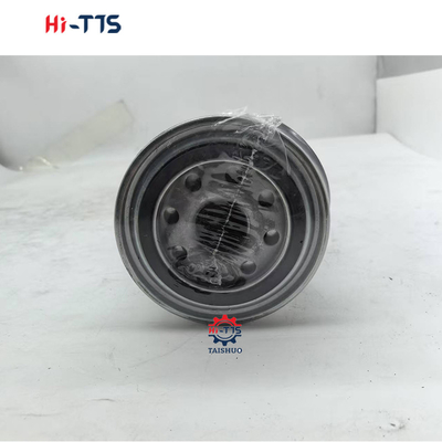 เครื่องกรองน้ํามัน 3355903 7381816 FS1242 FS1015 P555001 600-311-3620 600-319-3610