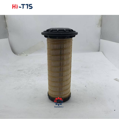 322-3155 523-4987 509-5694 เครื่องกรองน้ํามันสําหรับเครื่องขุด E320D2 E326D2 E324D2 E323D2