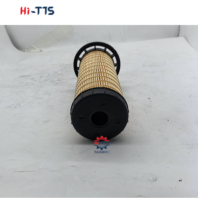 322-3155 523-4987 509-5694 เครื่องกรองน้ํามันสําหรับเครื่องขุด E320D2 E326D2 E324D2 E323D2