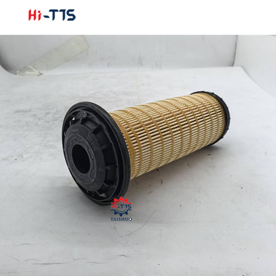 322-3155 523-4987 509-5694 เครื่องกรองน้ํามันสําหรับเครื่องขุด E320D2 E326D2 E324D2 E323D2