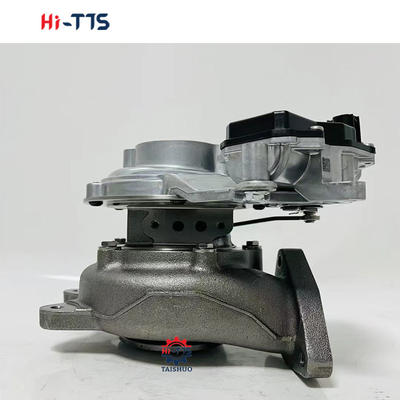 17201-11070 17201-11080 ทอร์โบ ทอร์โบชาร์เจอร์สําหรับรถบรรทุกญี่ปุ่น CT16V