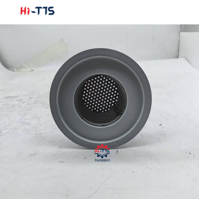 14650315 14524761 เครื่องกรองน้ํามันสําหรับ EC210B EC380D EC460B EC750D เครื่องกรองเครื่องกําเนิดดีเซล