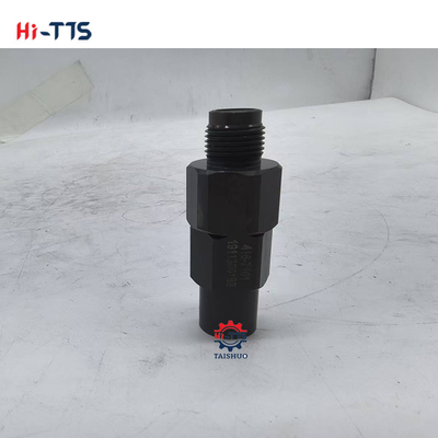 วาล์วรถไฟฟ้า T417873 416-7101 สําหรับ C6.6 E320D ไดเซล เครื่องฉีดเชื้อเพลิง