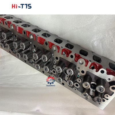 ส่วนยนต์ไดเซลรถบรรทุก หัวกระบอก 11101E0541 เหมาะสําหรับ Hino J08C J08E