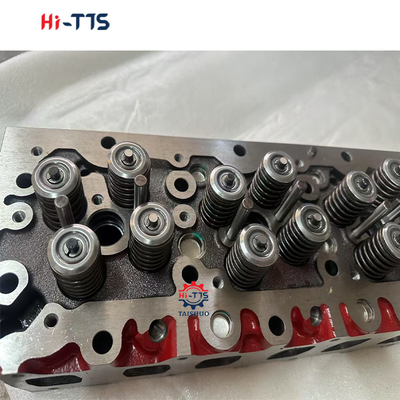 ส่วนยนต์ไดเซลรถบรรทุก หัวกระบอก 11101E0541 เหมาะสําหรับ Hino J08C J08E