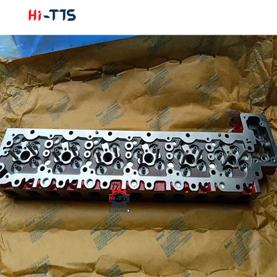 ส่วนยนต์ไดเซลรถบรรทุก หัวกระบอก 11101E0541 เหมาะสําหรับ Hino J08C J08E