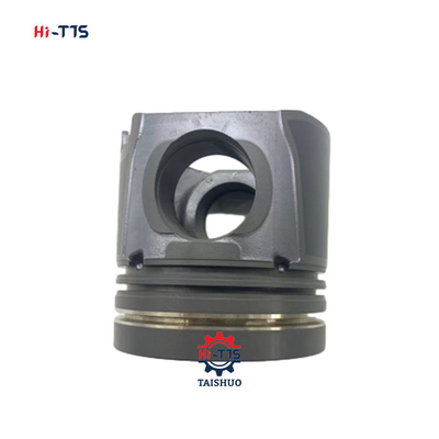 อุปกรณ์เสริมเครื่องยนต์ พิสตัน D6114 พิสตันคิต D05-101-41 6pcs