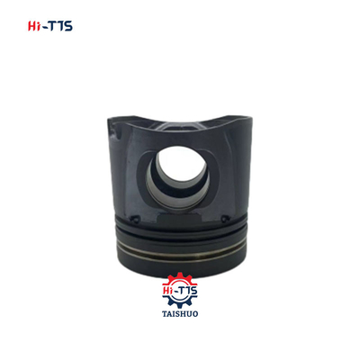 อุปกรณ์เสริมเครื่องยนต์ พิสตัน D6114 พิสตันคิต D05-101-41 6pcs