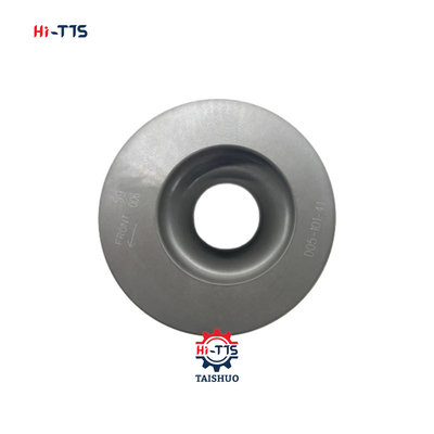 อุปกรณ์เสริมเครื่องยนต์ พิสตัน D6114 พิสตันคิต D05-101-41 6pcs