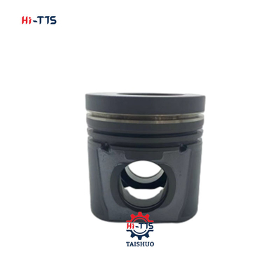อุปกรณ์เสริมเครื่องยนต์ พิสตัน D6114 พิสตันคิต D05-101-41 6pcs