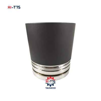 DX300 DH300-5 อุปกรณ์สํารองเครื่องขุด D1146 พิสตัน 65.02501-0785A