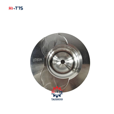 DX300 DH300-5 อุปกรณ์สํารองเครื่องขุด D1146 พิสตัน 65.02501-0785A