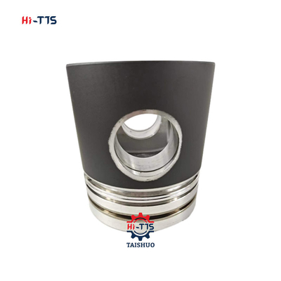 DX300 DH300-5 อุปกรณ์สํารองเครื่องขุด D1146 พิสตัน 65.02501-0785A