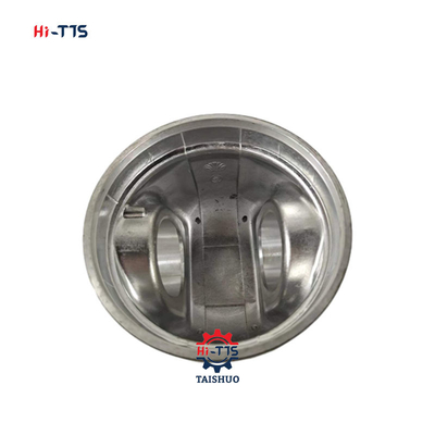 DX300 DH300-5 อุปกรณ์สํารองเครื่องขุด D1146 พิสตัน 65.02501-0785A