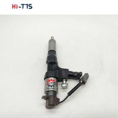 เครื่องฉีดน้ํามันดีเซลคุณภาพสูง 095000-6353 สําหรับเครื่องยนต์ J05E J06