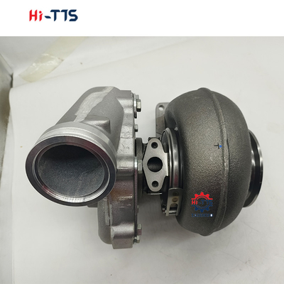 EC360 460 D12C เครื่องยนต์ ทอร์โบชาร์เจอร์ 452164-5016S 11030483 GT4594