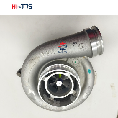 EC360 460 D12C เครื่องยนต์ ทอร์โบชาร์เจอร์ 452164-5016S 11030483 GT4594