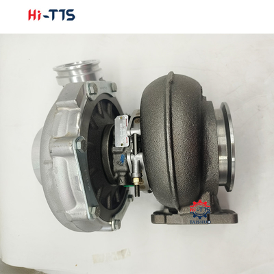 EC360 460 D12C เครื่องยนต์ ทอร์โบชาร์เจอร์ 452164-5016S 11030483 GT4594