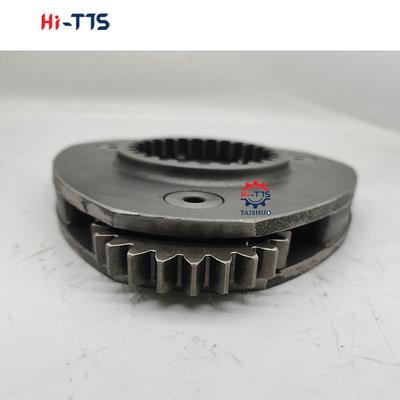 ZX200-3 การเดินทาง 1st Carrier Assy ด้วยเครื่องขุดแสงแดด 2050691/0200660/2050692/3100544