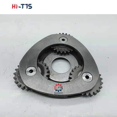 ZX200-3 การเดินทาง 1st Carrier Assy ด้วยเครื่องขุดแสงแดด 2050691/0200660/2050692/3100544