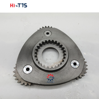ZX200-3 การเดินทาง 1st Carrier Assy ด้วยเครื่องขุดแสงแดด 2050691/0200660/2050692/3100544