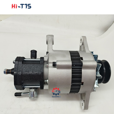 28V 55A ALTERNATOR 02142-4025 021424025 27050-1140 สําหรับ HINO HO6C HO7C