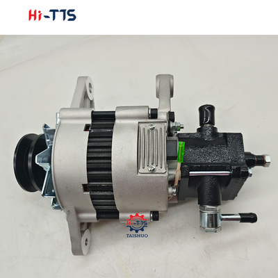 28V 55A ALTERNATOR 02142-4025 021424025 27050-1140 สําหรับ HINO HO6C HO7C