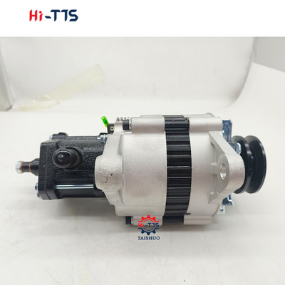 28V 55A ALTERNATOR 02142-4025 021424025 27050-1140 สําหรับ HINO HO6C HO7C