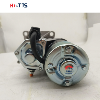 24V 4.5KW 12T M002T78071 M2T78071 SE4518400 031127090 รถบรรทุก