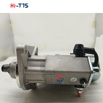 24V 4.5KW 12T M002T78071 M2T78071 SE4518400 031127090 รถบรรทุก