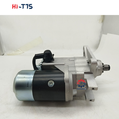 24V 4.5KW 12T M002T78071 M2T78071 SE4518400 031127090 รถบรรทุก