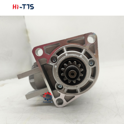 24V 4.5KW 12T M002T78071 M2T78071 SE4518400 031127090 รถบรรทุก