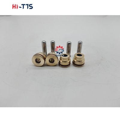พล๊อก XKAY-00056 XKAY-00052 XKAY-00660 สําหรับเครื่องขุด R210 R250 Hyunsan