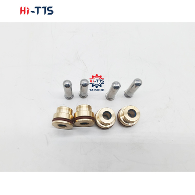 พล๊อก XKAY-00056 XKAY-00052 XKAY-00660 สําหรับเครื่องขุด R210 R250 Hyunsan