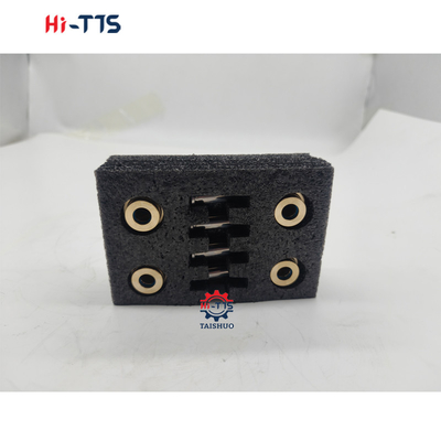 พล๊อก XKAY-00056 XKAY-00052 XKAY-00660 สําหรับเครื่องขุด R210 R250 Hyunsan