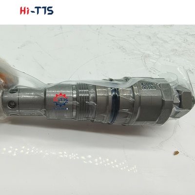 YN22V00001F8 วาล์วระบายน้ําเกินสําหรับเครื่องจักร excavator SK200-6E/200-8