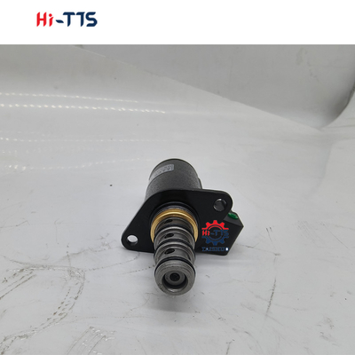 YN35V00048F1 วาล์วระบายน้ําเกินสําหรับเครื่องจักร excavator SK200-6/200-8