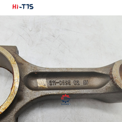 213-3193 211-0595 457-3762 223-9133 ไม้เชื่อมสําหรับเครื่องยนต์ดีเซล C7 C9 C11