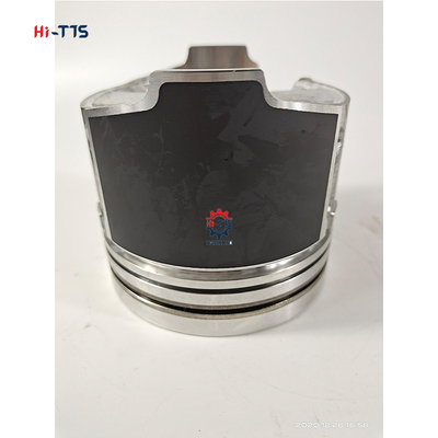 เครื่องขุดเครื่องยนต์ พิสตัน J08E S130A-E0160 S130B-E0390 S130A-E0100 13306-1080